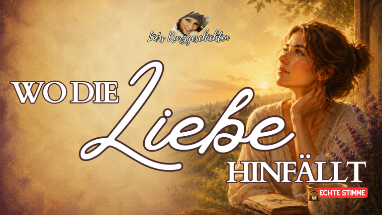 Liebe ist – romantische Hörbuch-Sammlung